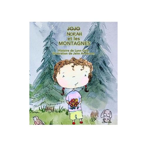 Norah Et Les Montagnes