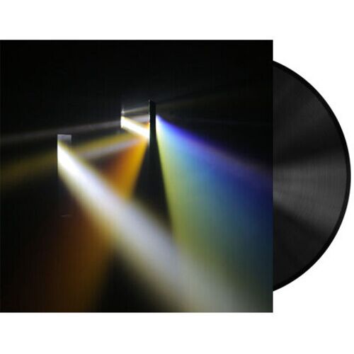 The Fray - A Light That Waits [Vinyl Lp]