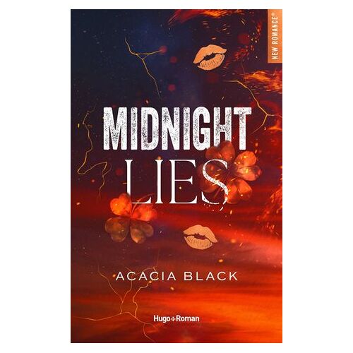 Midnight Lies