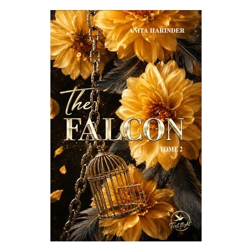 The Falcon Tome2