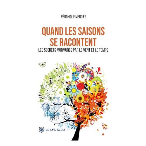 Quand Les Saisons Se Racontent