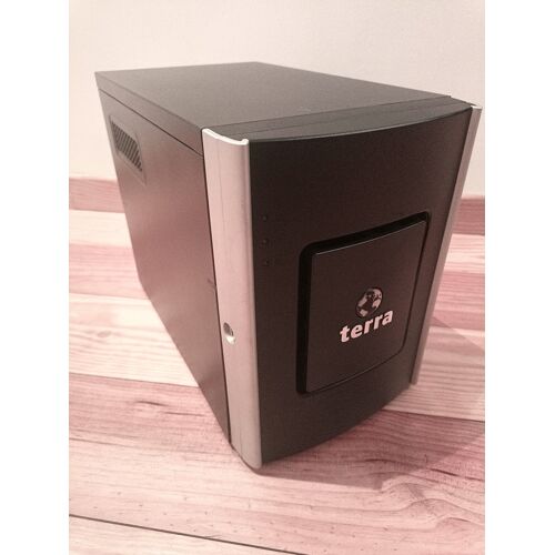 Asus Terra Wortmann miniserver G3 8gb DDR4 Intel Xeon E3-1220 v5 3.00Ghz