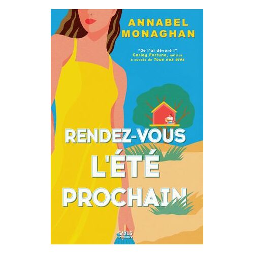 Rendez-Vous L'été Prochain (E-Book)