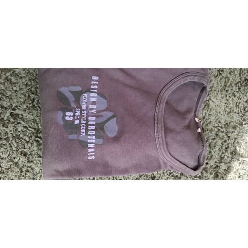 Tee-Shirt Femme T38 Manches Longues