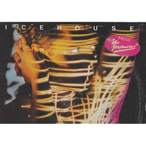Icehouse "Measure For Measure" Vinyle 33 T 30 Cm - Lp - Chrysalis Records - 1986 - Phonogram