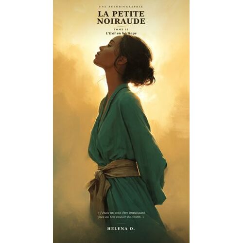 La Petite Noiraude Tome 2
