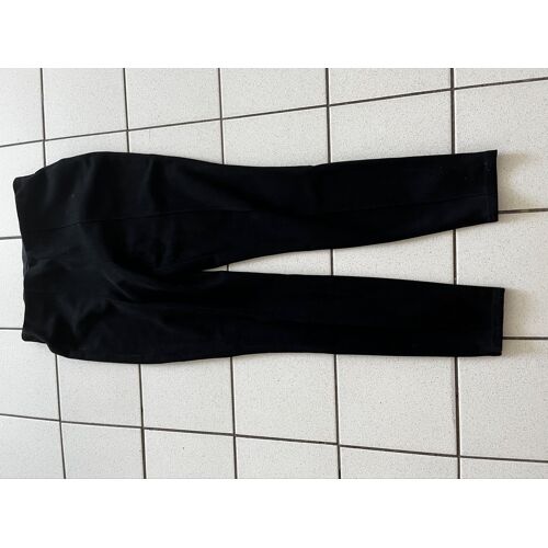 Pantalon Noir Taille 40