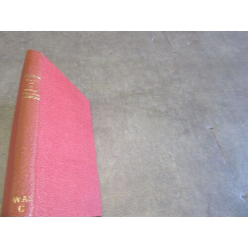 Le Chemin Des Lamas Par Hugo Wast Traduit Par Georges Pillement Edition Des Loisirs