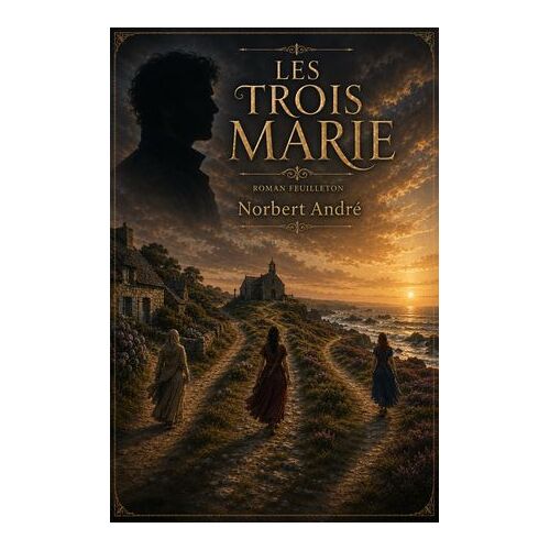 Les Trois Marie