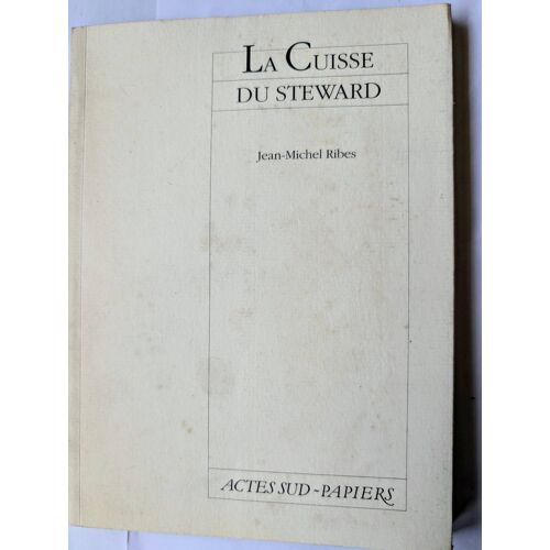 La Cuisse Du Stewart