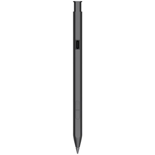 HP Stylet inclinable rechargeable MPP2.0 (noir)