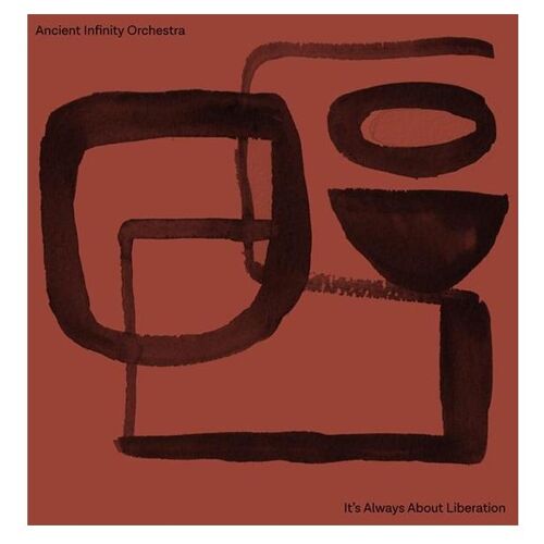It's All About Liberation - Vinyle