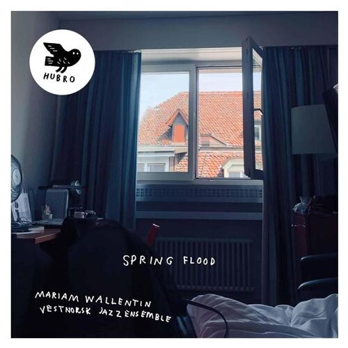 Spring Flood - Cd Album