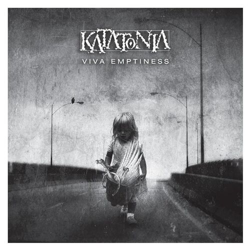 Viva Emptiness - Vinyle