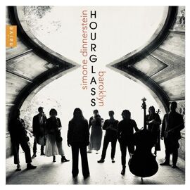 Hourglass - Cd Album