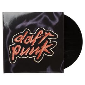 Homework - Vinyle