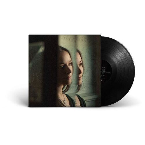 I Am Both - Vinyle