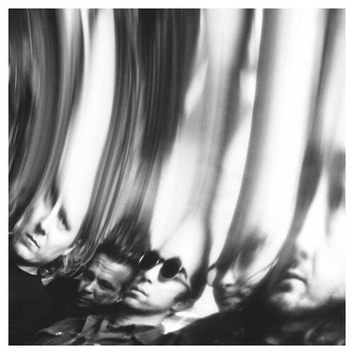 Chrome - Cassette Audio