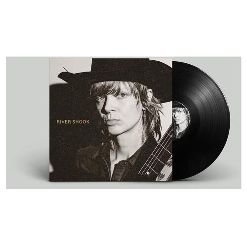 River Shook - Vinyle