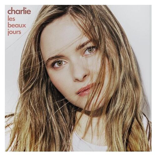 Les Beaux Jours - Cd Album