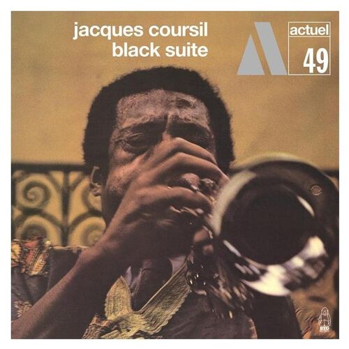 Black Suite - Cd Album