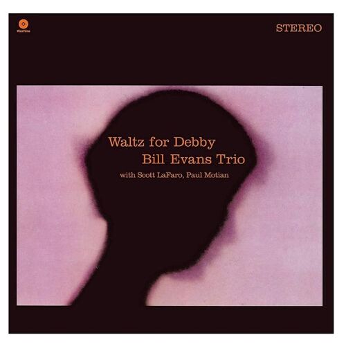 Waltz For Debby - Vinyle
