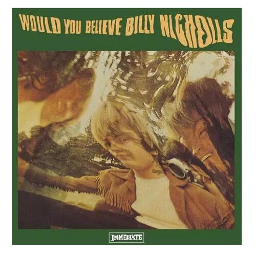 Would You Believe - Cd Album