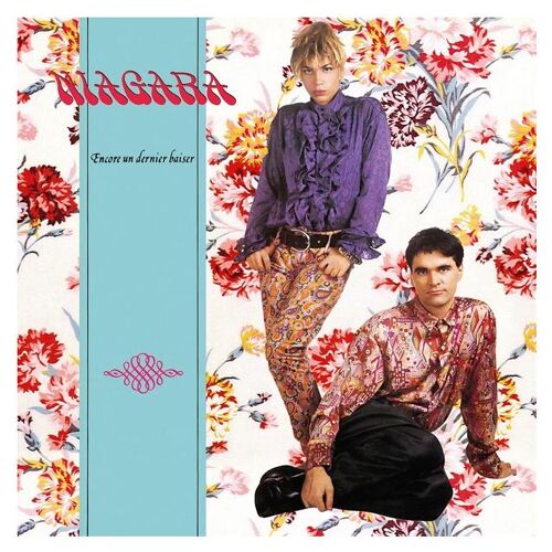 Encore Un Dernier Baiser - Vinyle