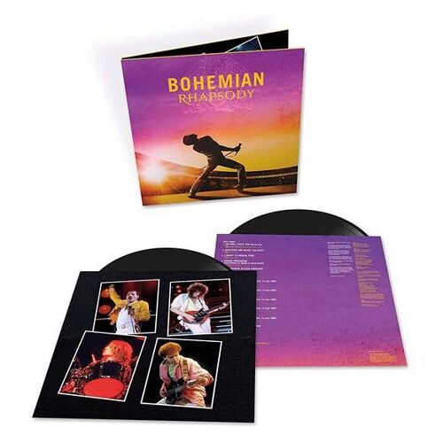 Bohemian Rhapsody - Vinyle