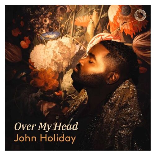 Over My Head - Cd Album