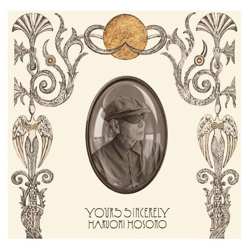 Yours Sincerely - Vinyle