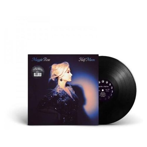 Half Moon - Vinyle
