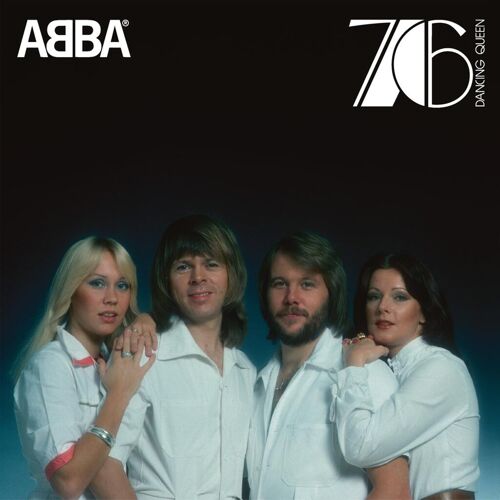 Dancing Queen - Vinyle