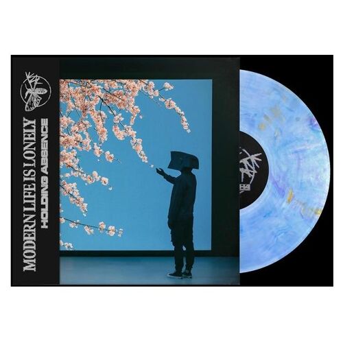 Modern Life Is Lonely - Vinyle