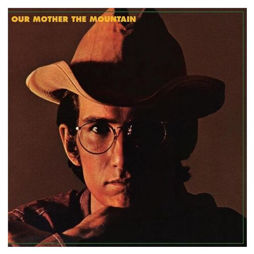 Our Mother The Moutain - Vinyle