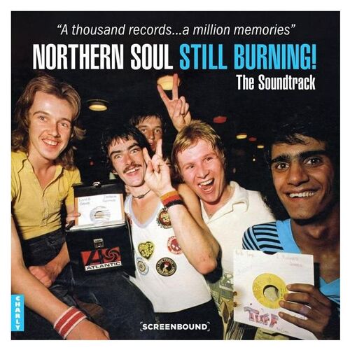 Eddie Foster/Louise Lewis/Younghearts/The Furys Band - Vinyle