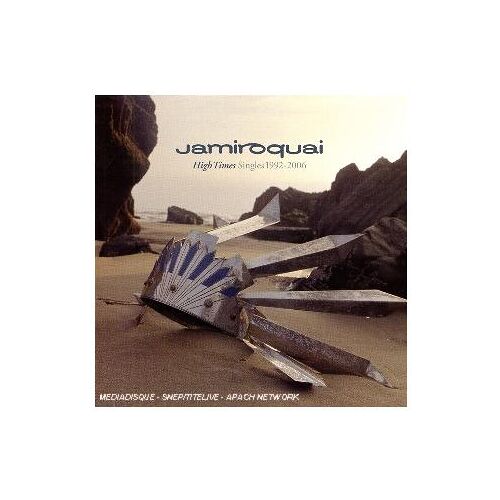 High Times - Singles 1992-2006
