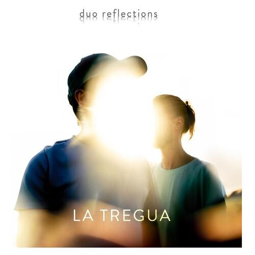 La Tregua - Cd Album