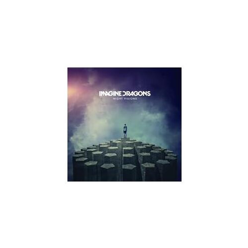 Night Visions - Vinyle