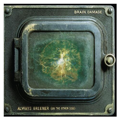 Always Greener - Vinyle