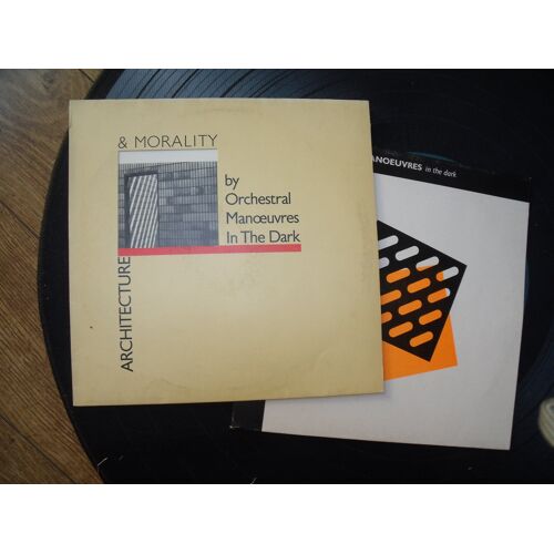 Orchestral Manoeuvres In The Dark