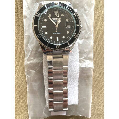 Montre Homme Automatique