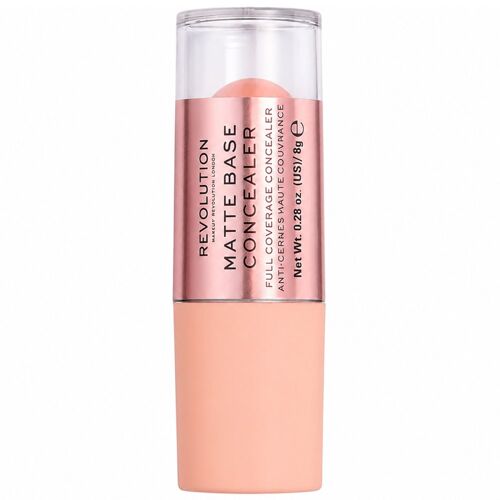 Makeup Revolution - Correcteur Matte Base - C4 