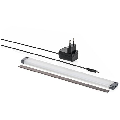 Eclairage LED pour armoire réseau