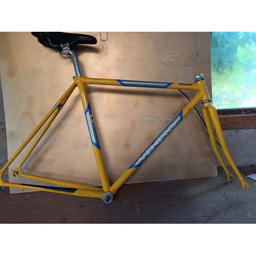 Cadre Vélo Route Veneto Aspin 3 Racing Taille 48