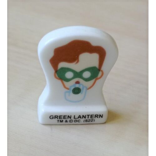 Fève Marvel Green Lantern Pasquier 2023