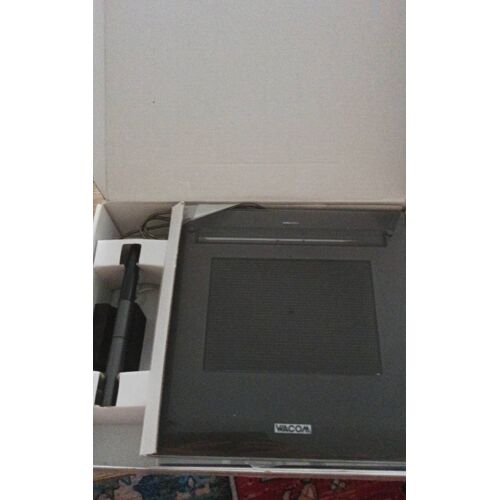 Wacom Volito2 Pen - Stylet actif - 2 boutons