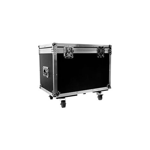 Flight Case pour 2 Roma WET