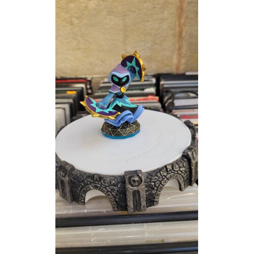 Swap Force Star Strike Skylanders