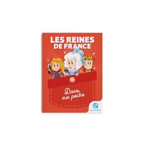 Les Reines De France - Dans Ma Poche